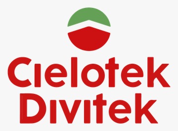 Logo de Cielotek Divitek, cliente de Disminerales